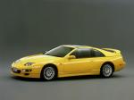 Nissan Fairlady Z Version R Twin Turbo 2by2 1998 года